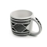 Kitchen Essential Mug - Diamondback Black