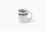 Kitchen Essential Bella Flora Mug Set - Image 2