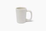 Kitchen Essential Studio Coupe Mugs, Set