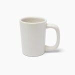 Kitchen Essential Studio Coupe Mugs, Set