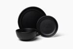 Kitchen Essential Studio Coupe Bowls, Set