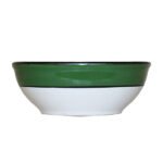Kitchen Essential Cereal Bowl - White