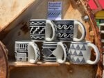 Kitchen Essential Mug - Diamondback Black - Image 2