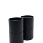 Kitchen Essential American Modern Latte Mugs