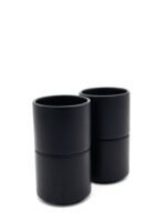 Kitchen Essential American Modern Latte Mugs