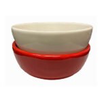 Kitchen Essential Valentine Bowl Duplet -