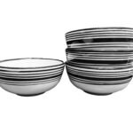 Kitchen Essential Bowl Set - Set