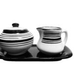 Kitchen Essential Sugar and Creamer Set