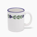 Kitchen Essential Bella Flora Mug Set - Image 3