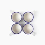 Kitchen Essential Bella Flora Mug Set - Image 5