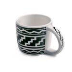 Kitchen Essential Mug - Mesa Black