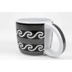 Kitchen Essential Mug - Wind Black