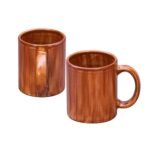 Kitchen Essential Mug Set - Set
