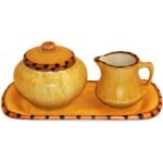 Kitchen Essential Sugar and Creamer Set