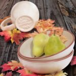 Kitchen Essential Serving Bowl - Beige - Image 3