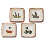 Kitchen Essential Dipping Dish Bowl Set
