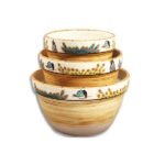Kitchen Essential Mixing Bowl Set -
