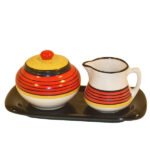 Kitchen Essential Sugar and Creamer Set