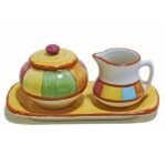 Kitchen Essential Sugar and Creamer Set