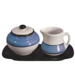 Kitchen Essential Sugar and Creamer Set
