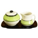 Kitchen Essential Sugar and Creamer Set
