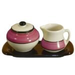 Kitchen Essential Sugar and Creamer Set