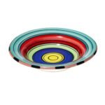 Kitchen Essential Rimmed Soup Bowl Set