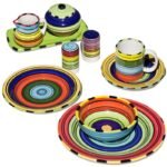 Kitchen Essential Sugar and Creamer Set