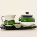 Kitchen Essential Sugar and Creamer Set