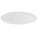 Kitchen Essential Charcuterie Platter - White | American White