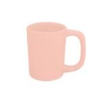 Kitchen Essential Studio Coupe Ceramic Mugs,