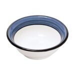 Kitchen Essential Footed Serving Bowl -