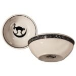 Kitchen Essential Cereal Bowl - Mimbreno