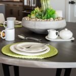 Kitchen Essential Dinnerware Set - 3 piece - White | American Bistro - Image 2
