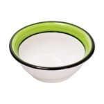 Kitchen Essential Footed Serving Bowl -