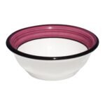 Kitchen Essential Footed Serving Bowl -
